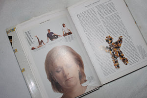 Complete Illustrated Guide To Reflexology: Therapeutic Foot Massage For Health And Wellbeing,New