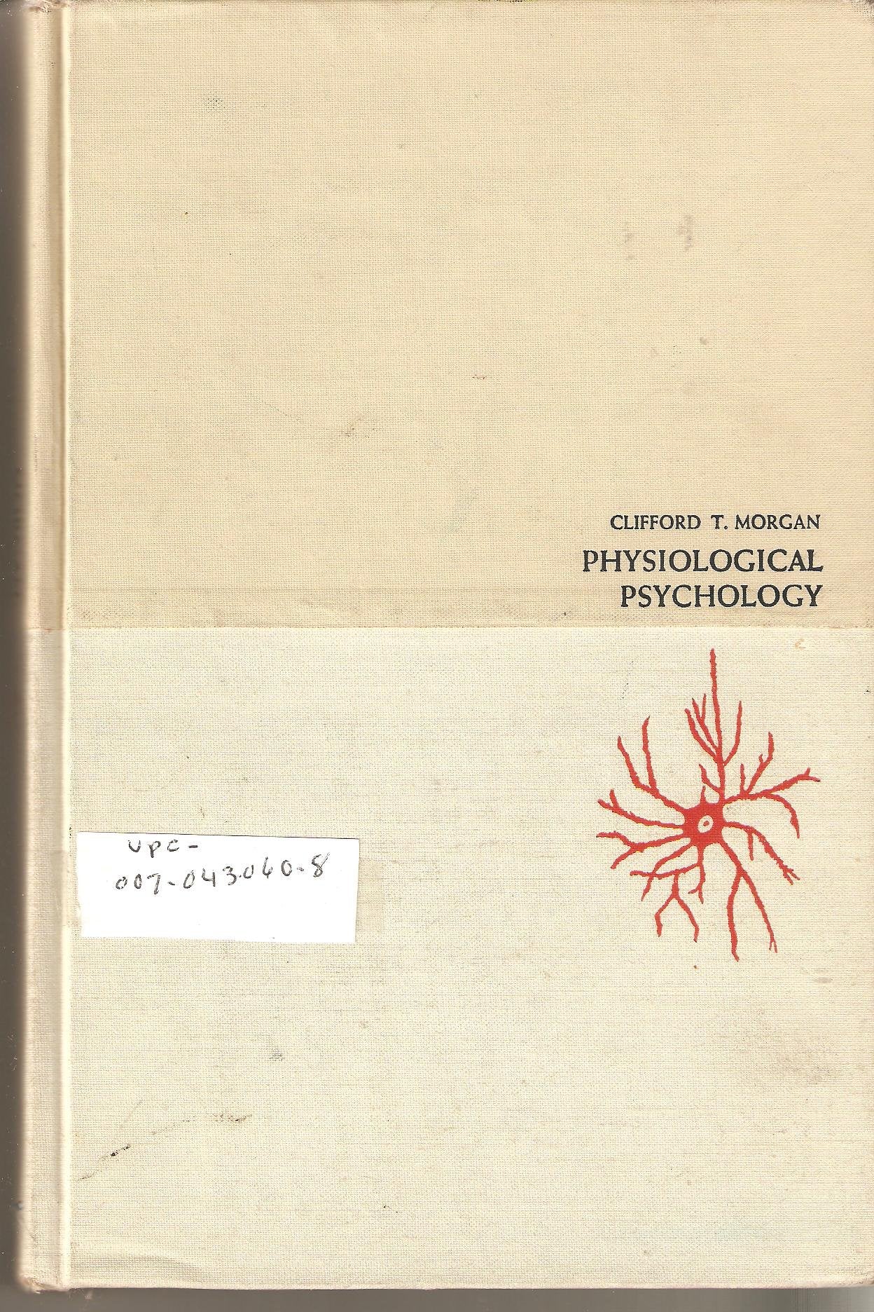 Physiological Psychology,Used