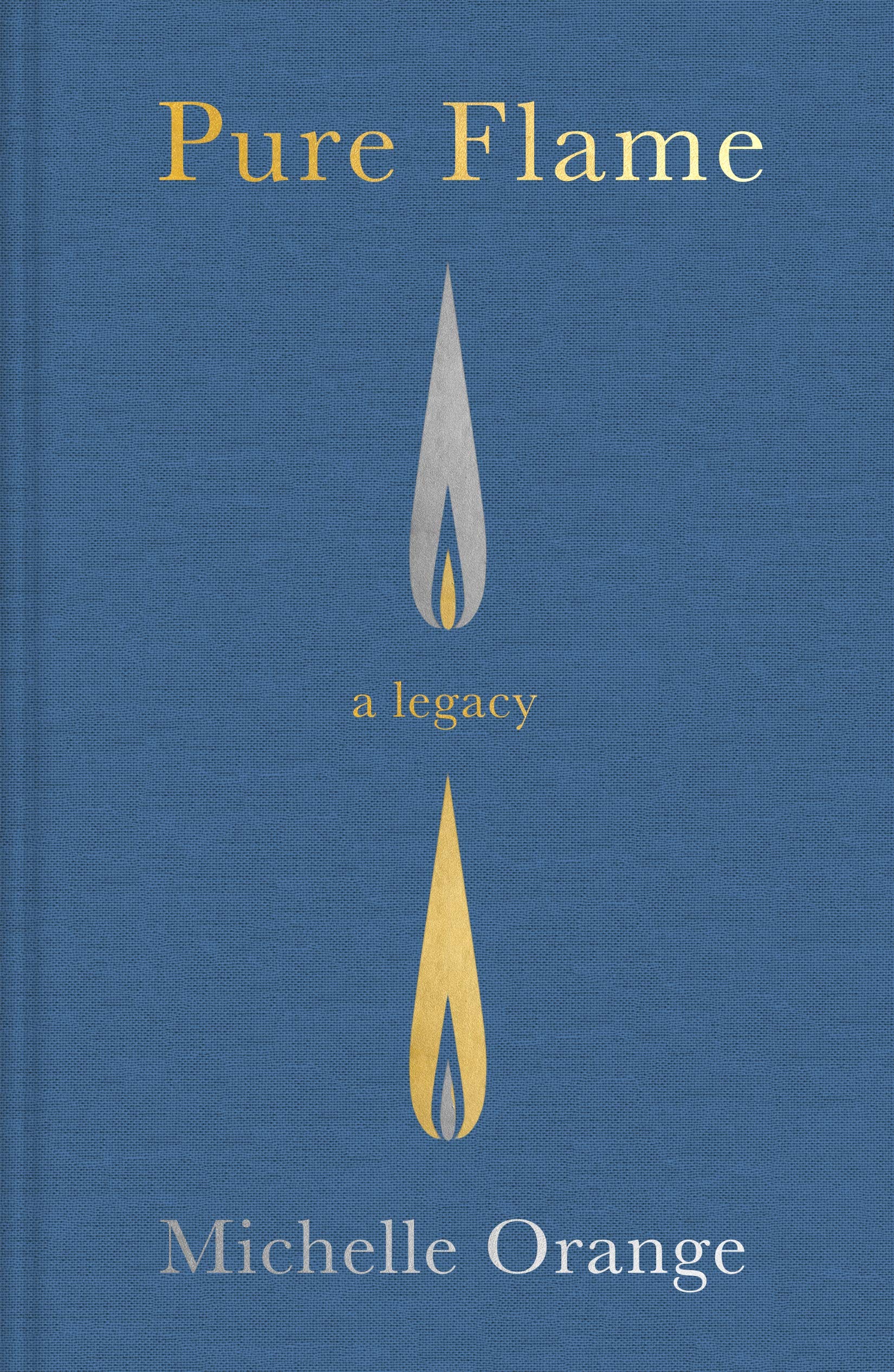 Pure Flame: A Legacy,Used