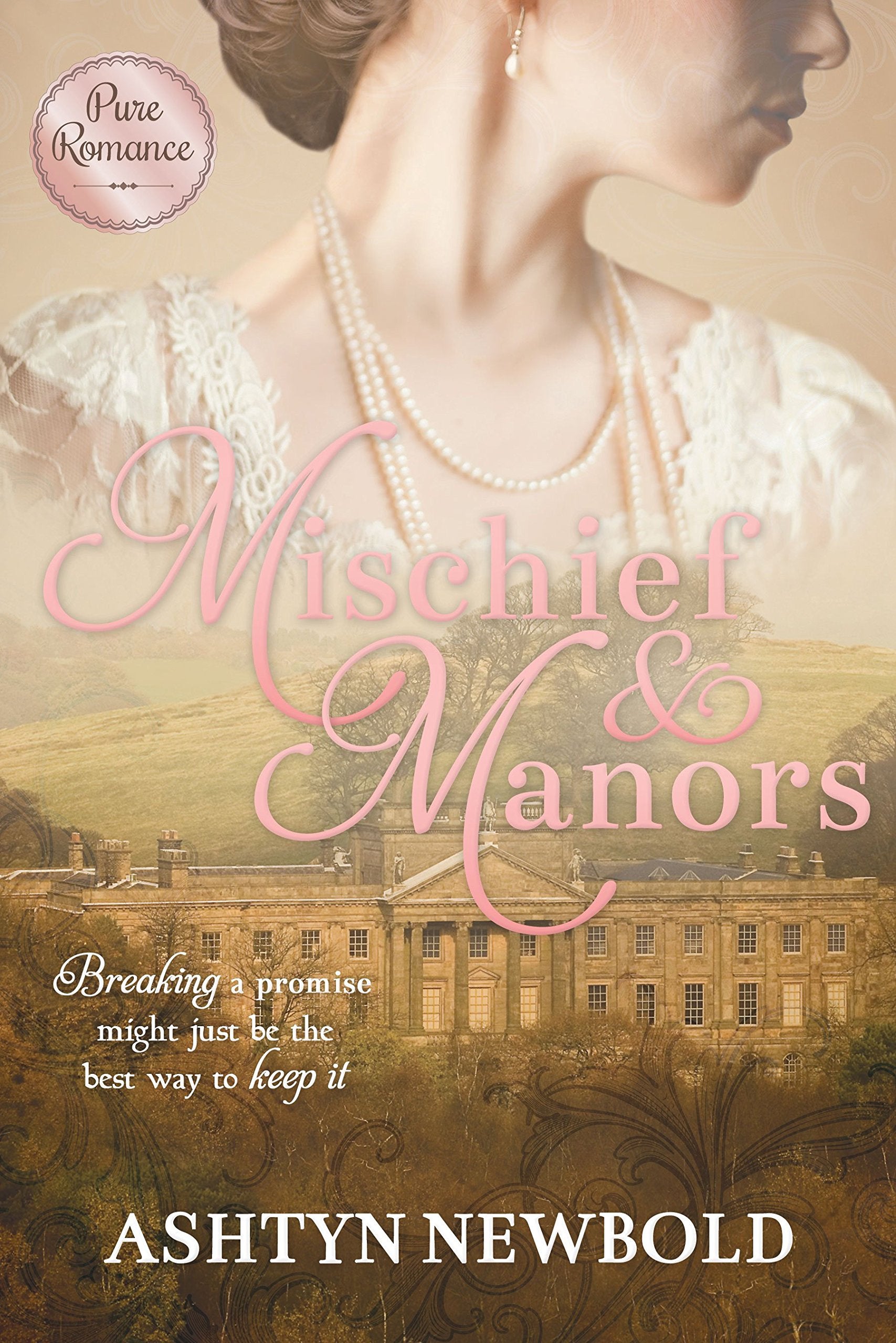 Mischief and Manors,Used