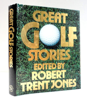 Great Golf Stories,New