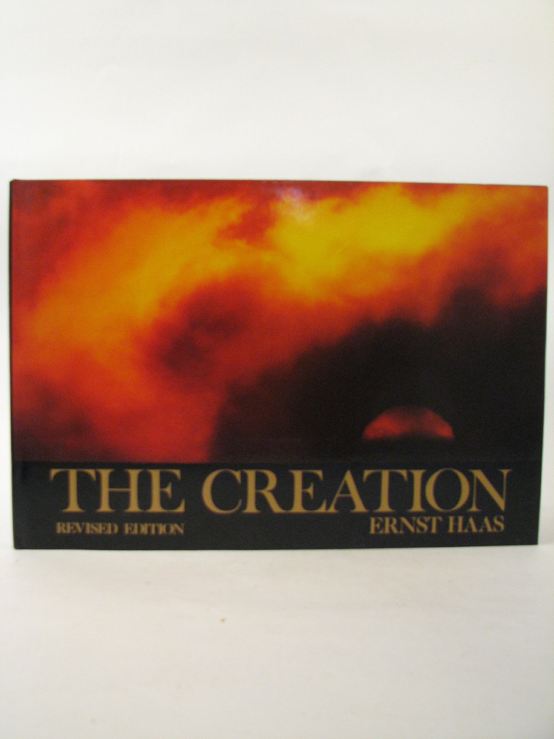 The Creation (A Studio book),Used