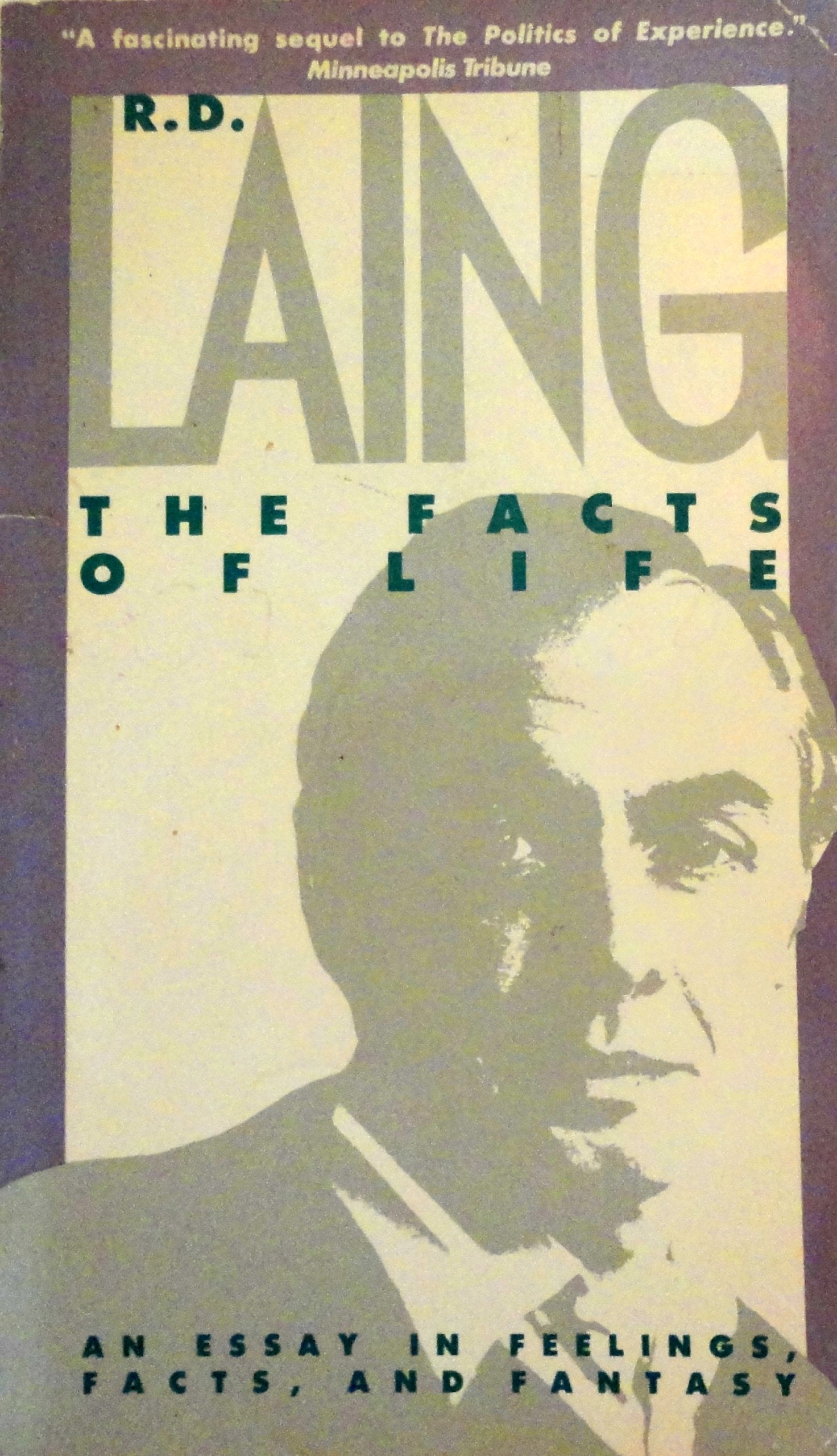 THE FACTS OF LIFE