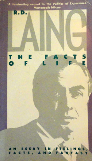 THE FACTS OF LIFE