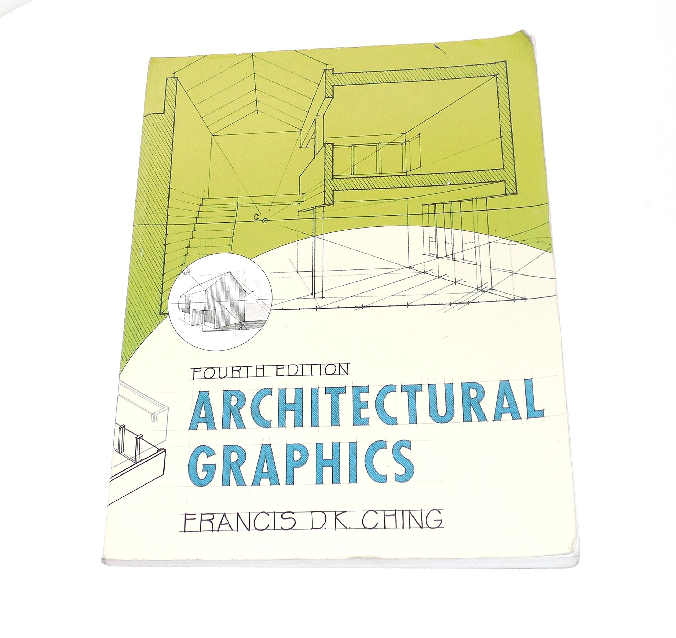 Architectural Graphics,New