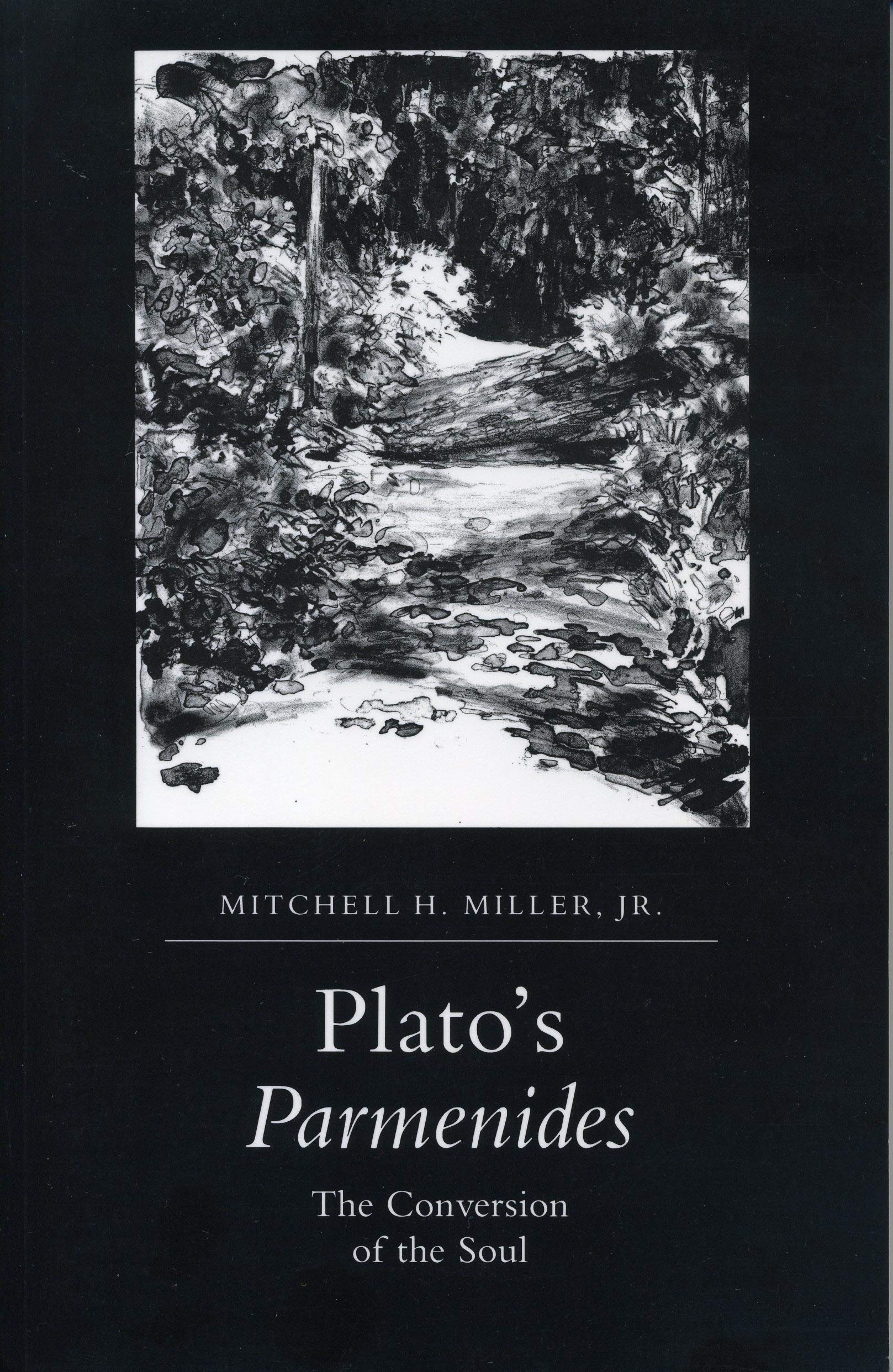 Plato's Parmenides: The Conversion of the Soul,New