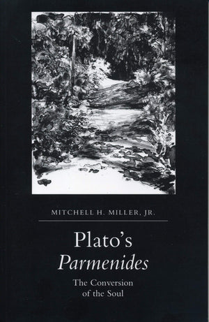 Plato's Parmenides: The Conversion of the Soul,New