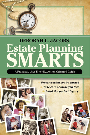 Estate Planning Smarts: A Practical, UserFriendly, ActionOriented Guide,Used