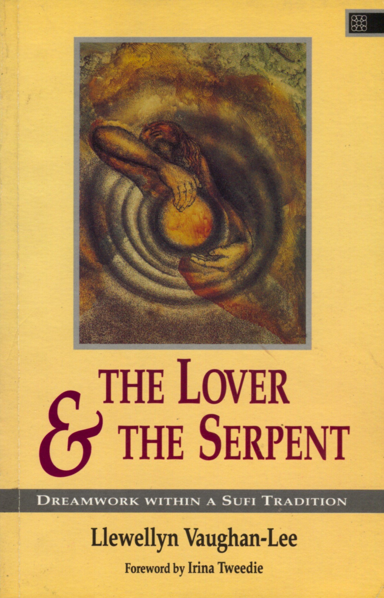 Lover And The Serpent