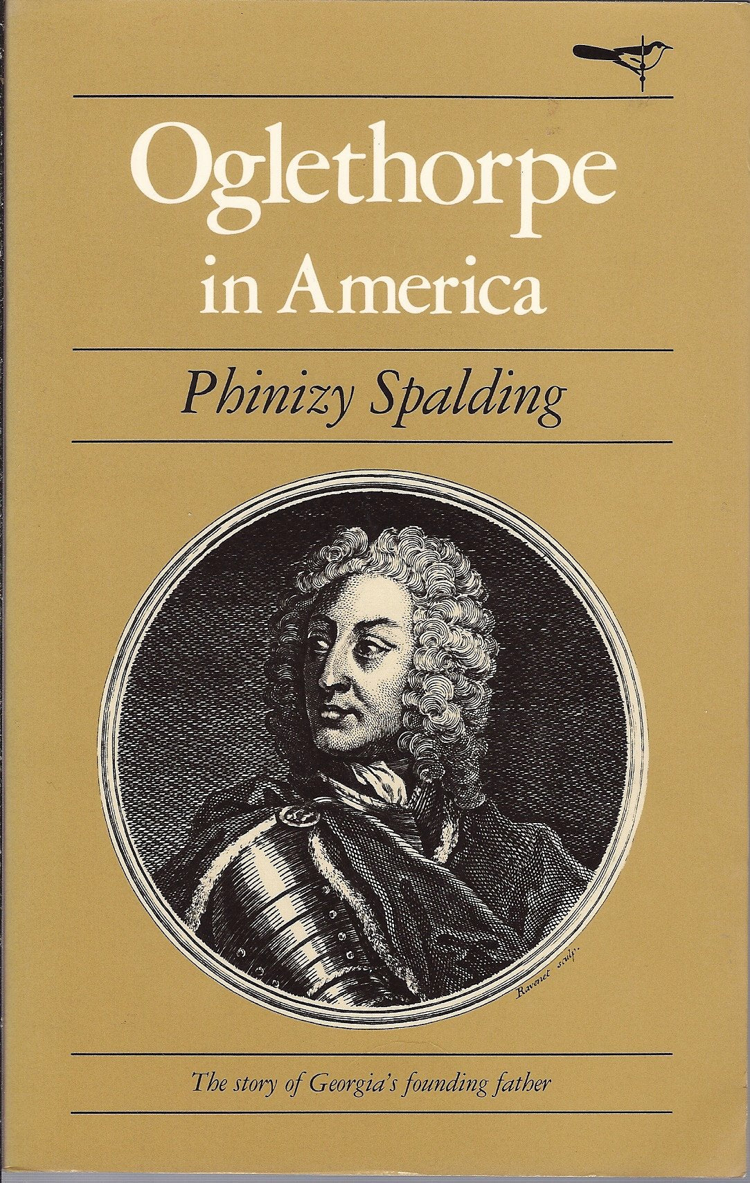 Oglethorpe in America,Used
