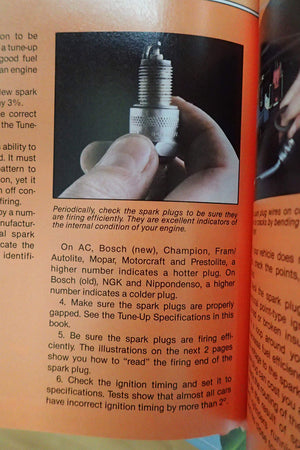 Chilton'S Repair And Tuneup Guide: Mercedesbenz 196873,New