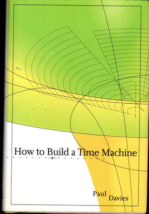 How To Build A Time Machine,New