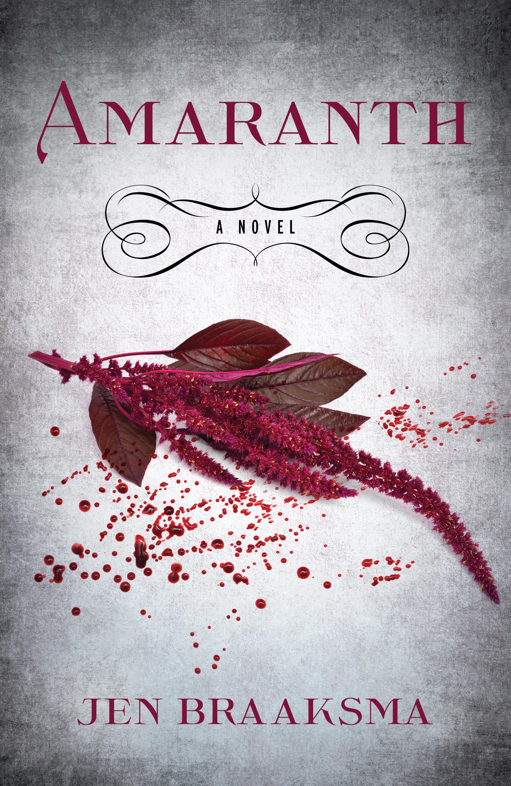 Amaranth: A Novel,New