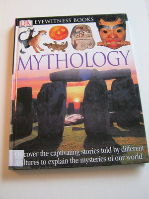 Mythology (Eyewitness),Used