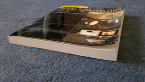Cengage Advantage Books: Visual Storytelling: Videography and Post Production in the Digital Age (with DVD),Used