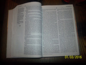 The Inspirational Study Bible New King James Version: Life Lessons from the Inspired Word of God,New