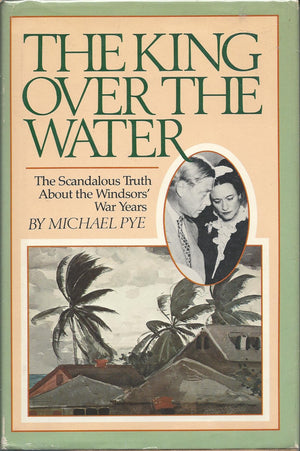 The King Over The Water,Used