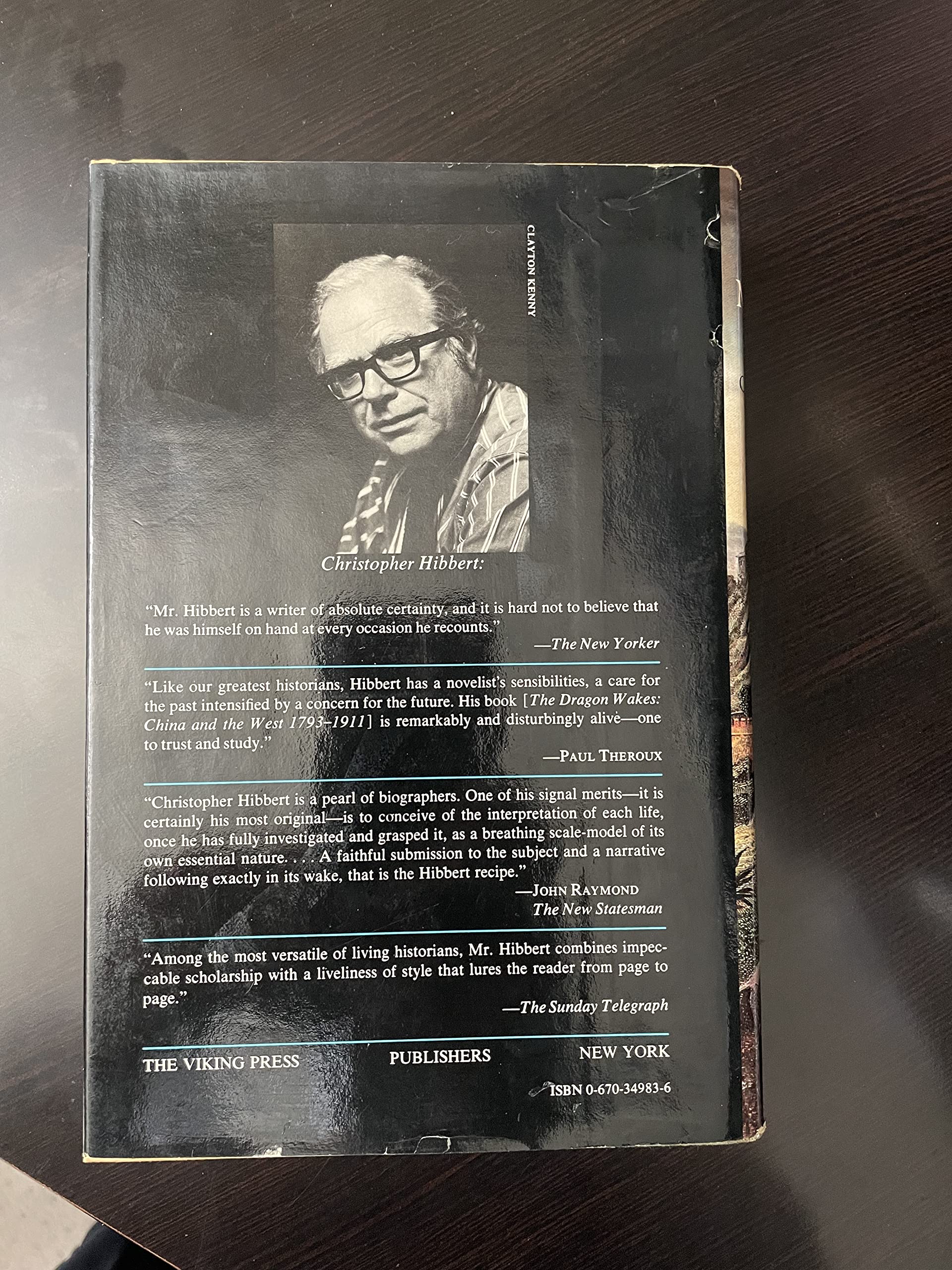 The Great Mutiny,New