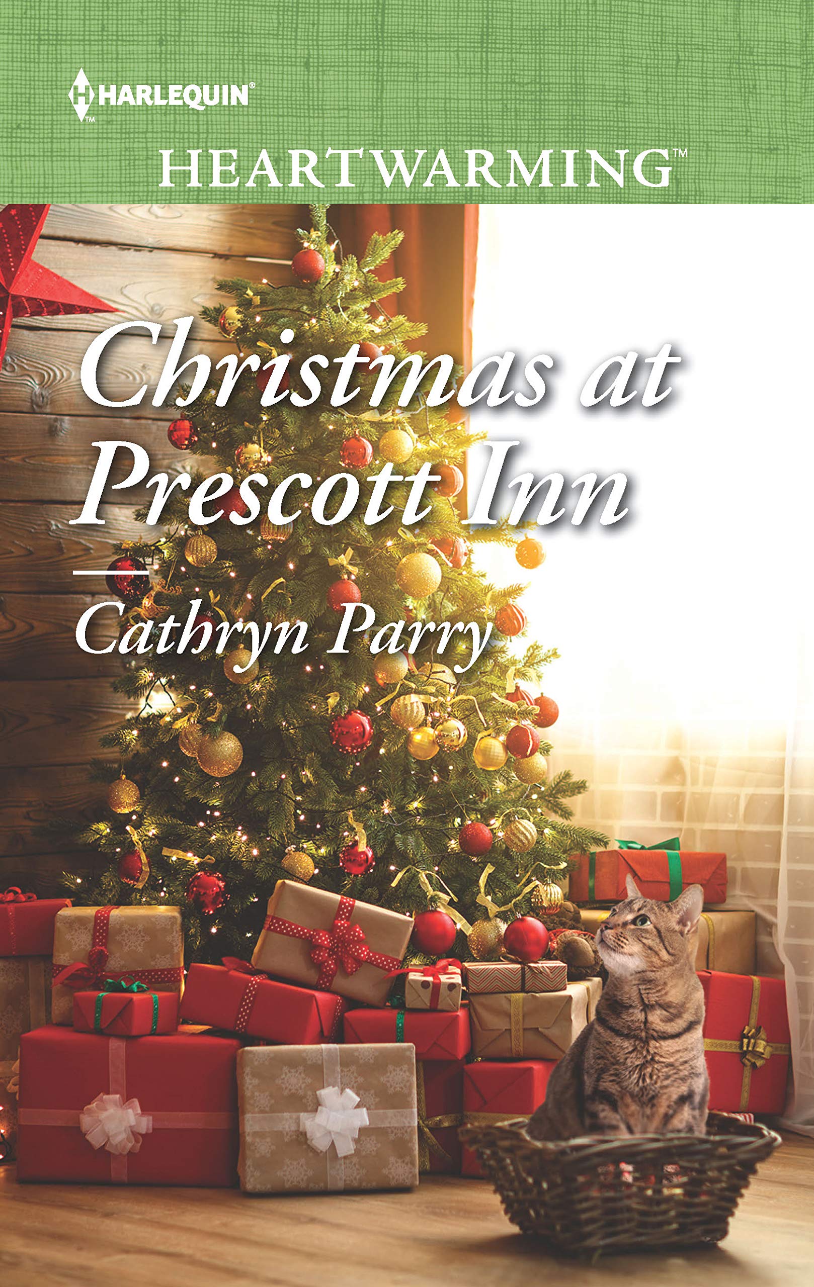Christmas at Prescott Inn,Used
