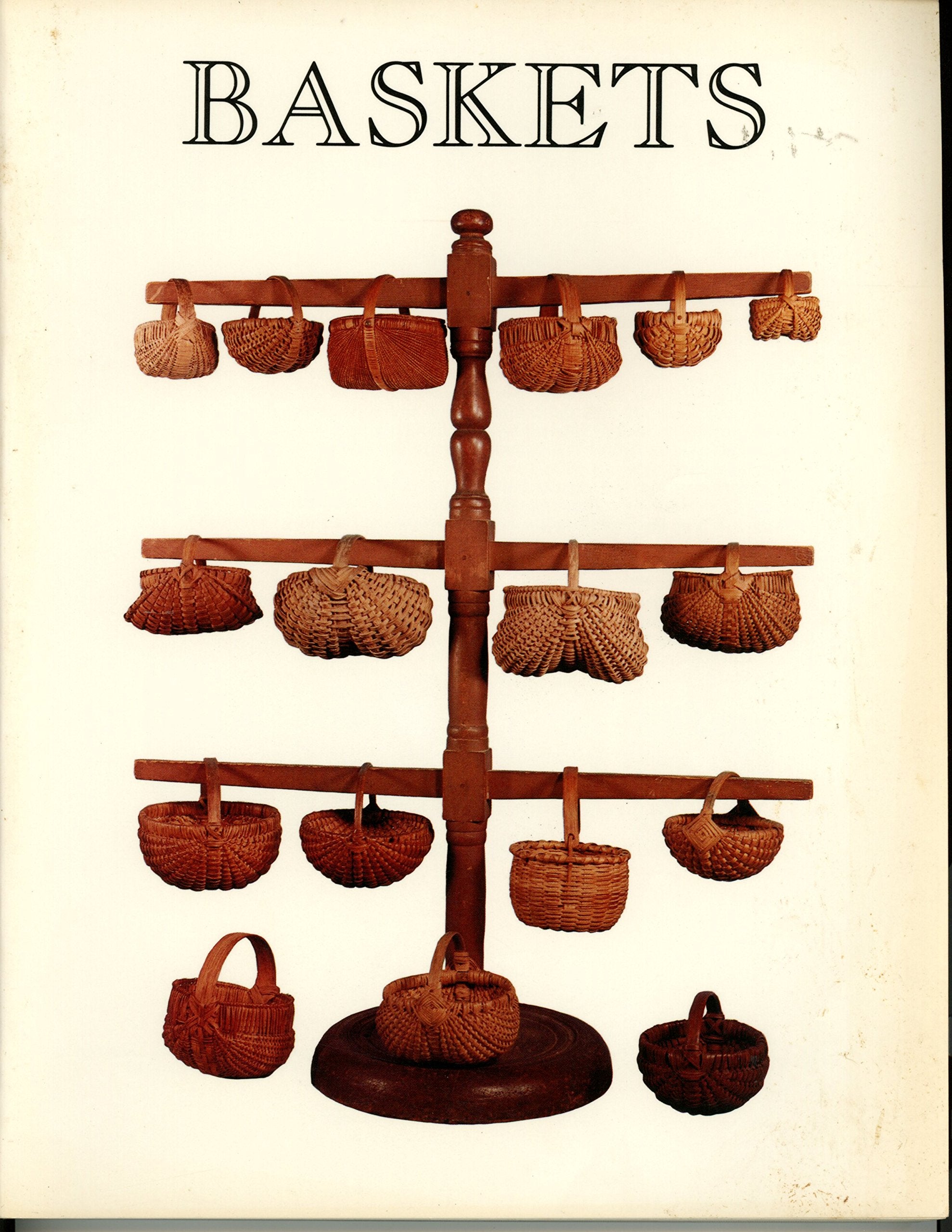 Baskets.,New
