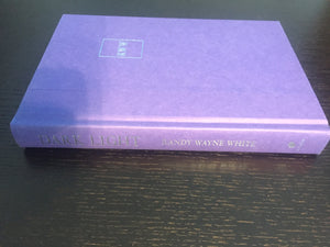 Dark Light (Doc Ford Novels)-used