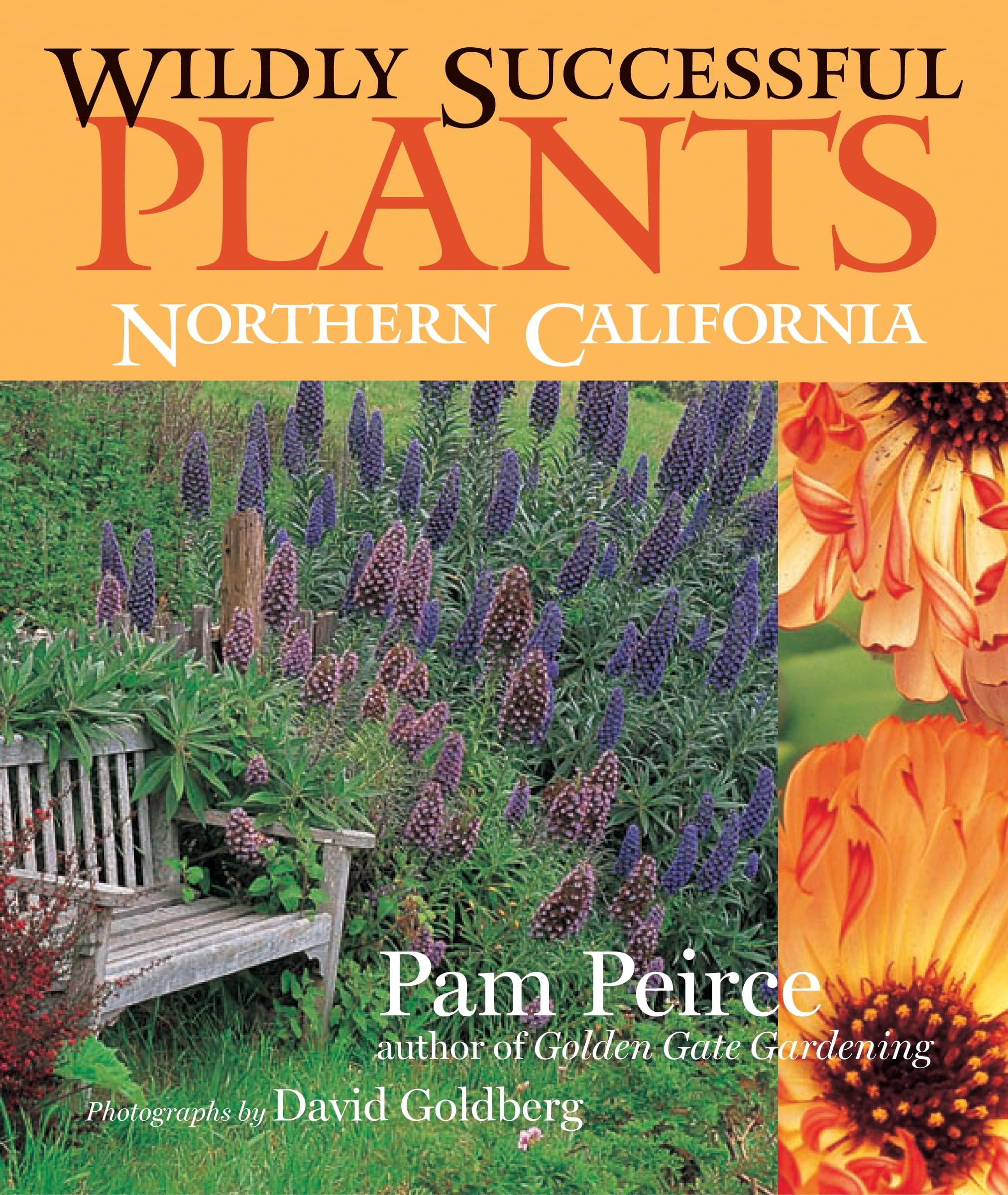 Wildly Successful Plants: Northern California,Used