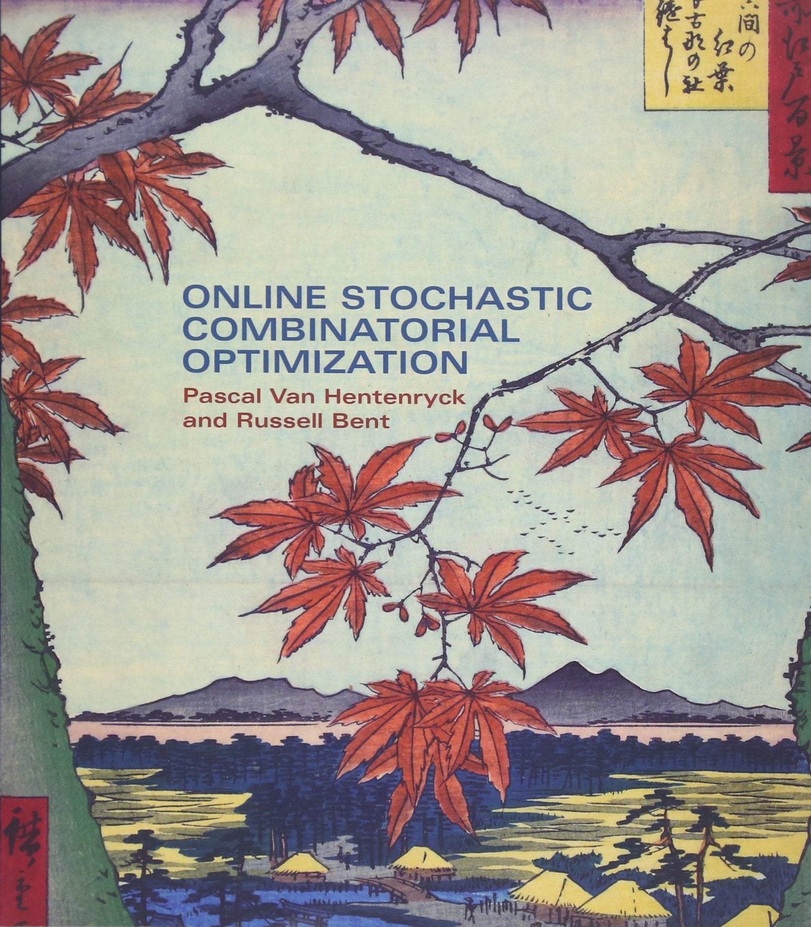 Online Stochastic Combinatorial Optimization (Mit Press),Used
