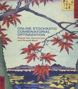 Online Stochastic Combinatorial Optimization (Mit Press),Used
