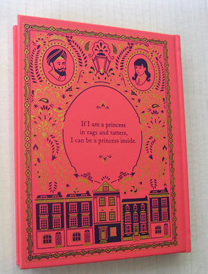 A Little Princess (Barnes & Noble Collectible Edition) Bonded Leather