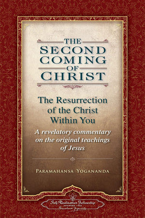 The Second Coming Of Christ: The Resurrection Of The Christ Within You 2 Volume Set,New