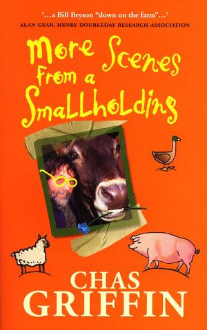 More Scenes From A Smallholding,Used