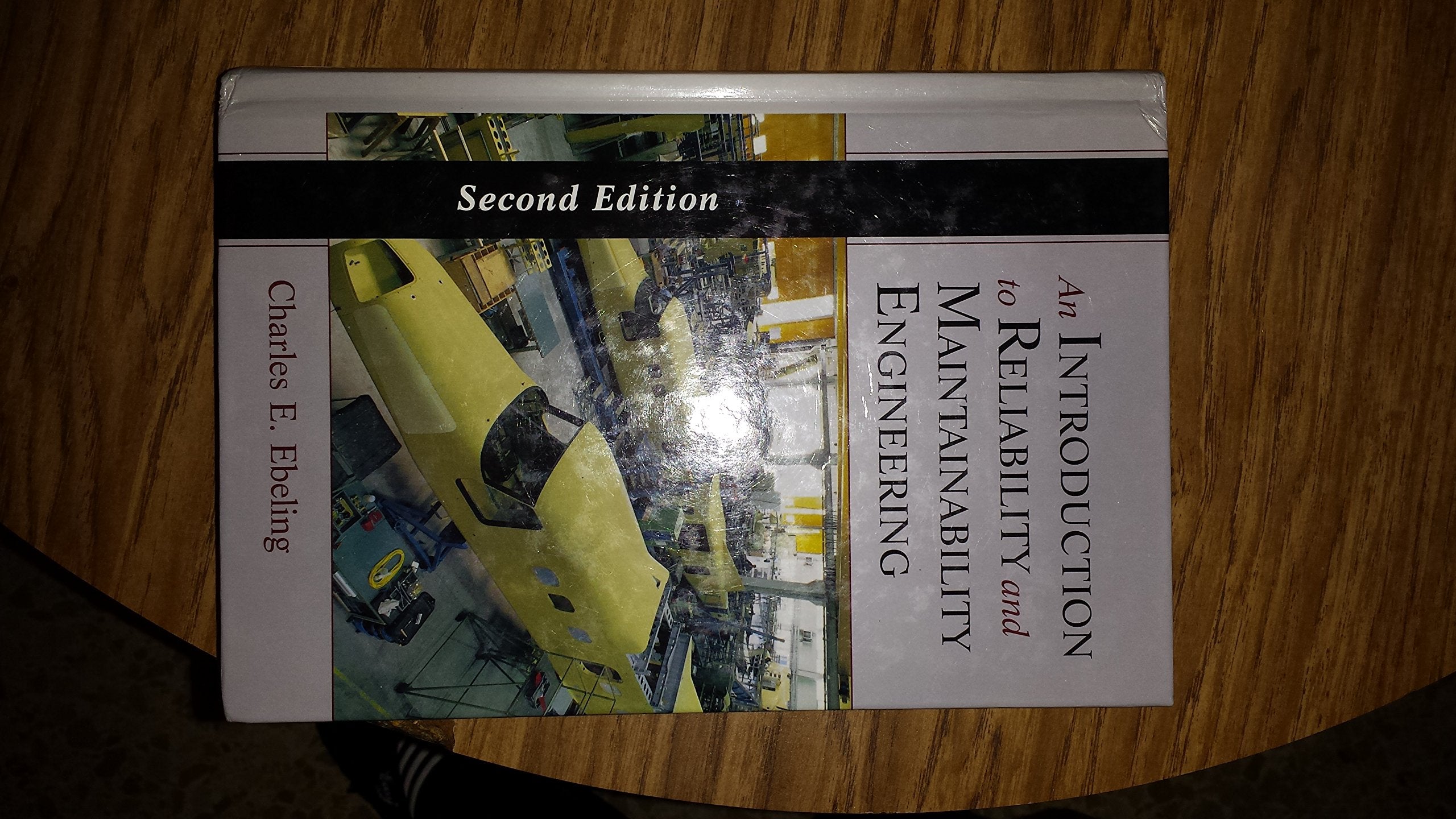 An Introduction To Reliability And Maintainability Engineering