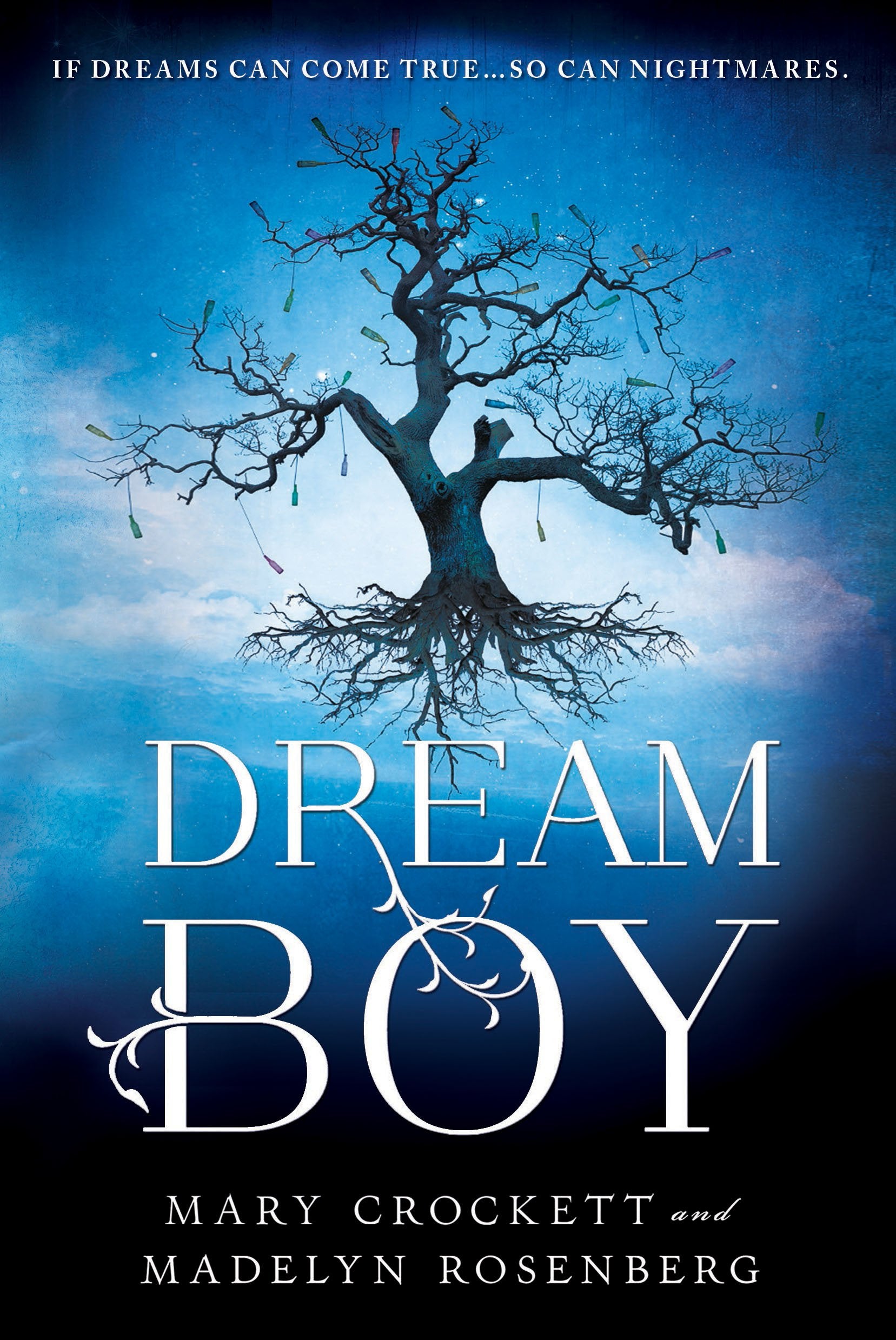Dream Boy,New