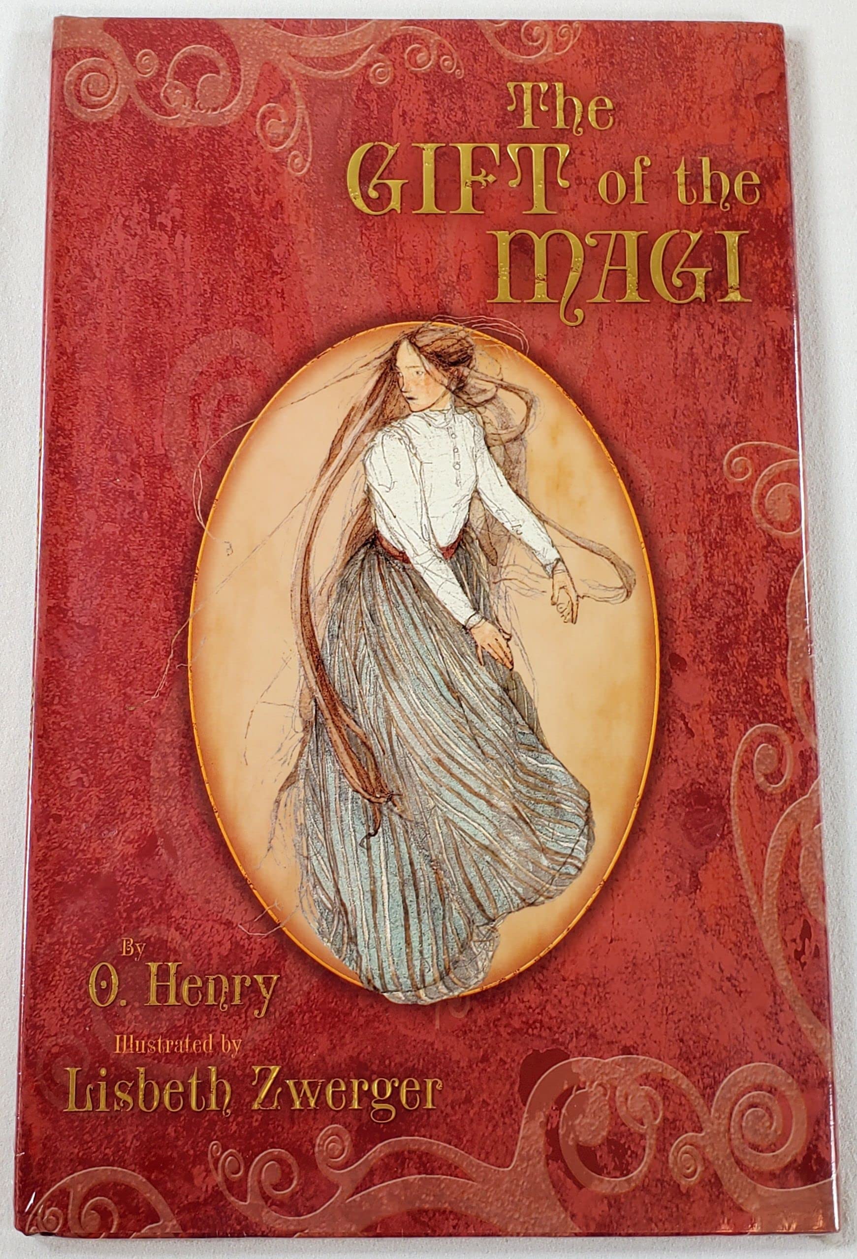 The Gift of the Magi,Used