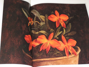 The Forgotten Orchids of Alexandre Brun,New