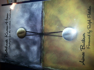 Notebook KnowHow: Strategies for the Writer's Notebook,New
