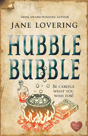 Hubble Bubble,Used