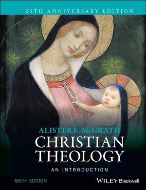 Christian Theology: An Introduction,Used