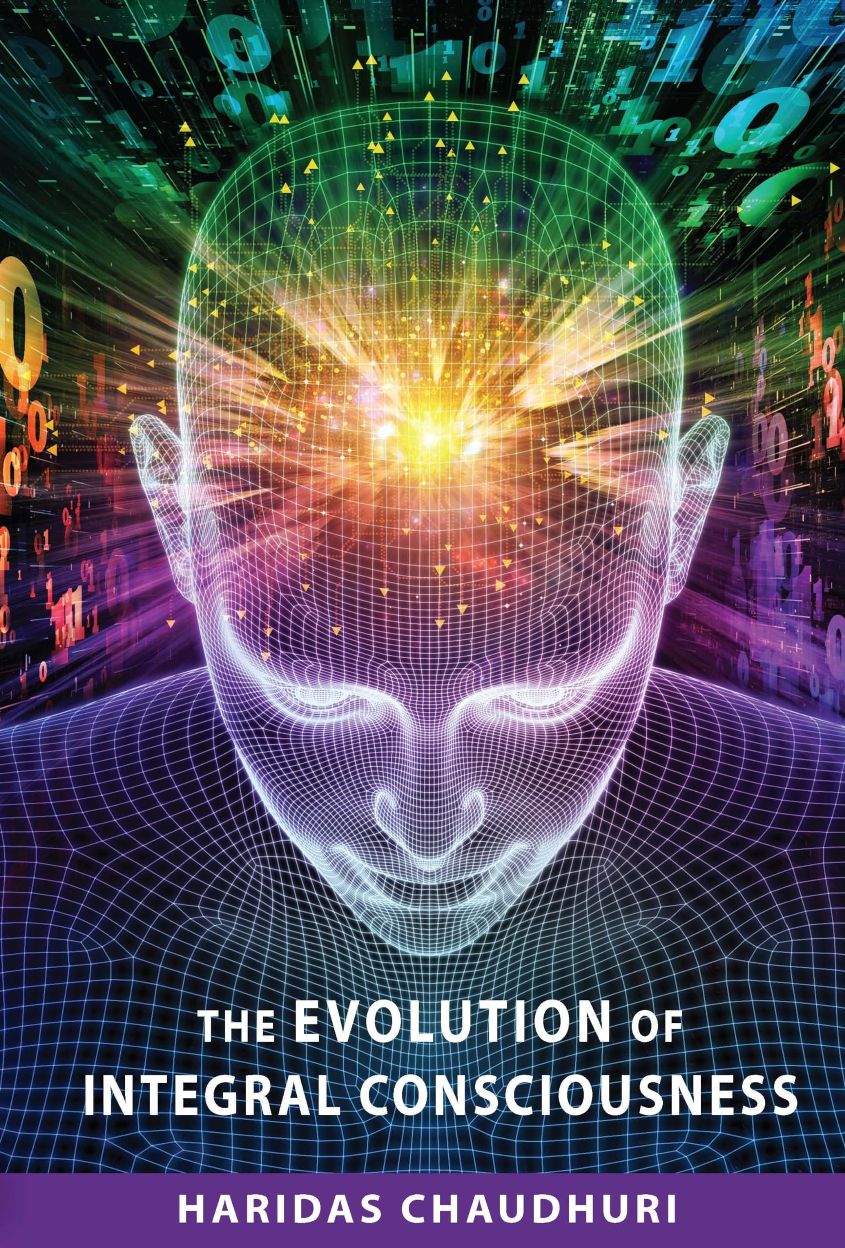 Evolution of Integral Consciousness (Quest Book),Used