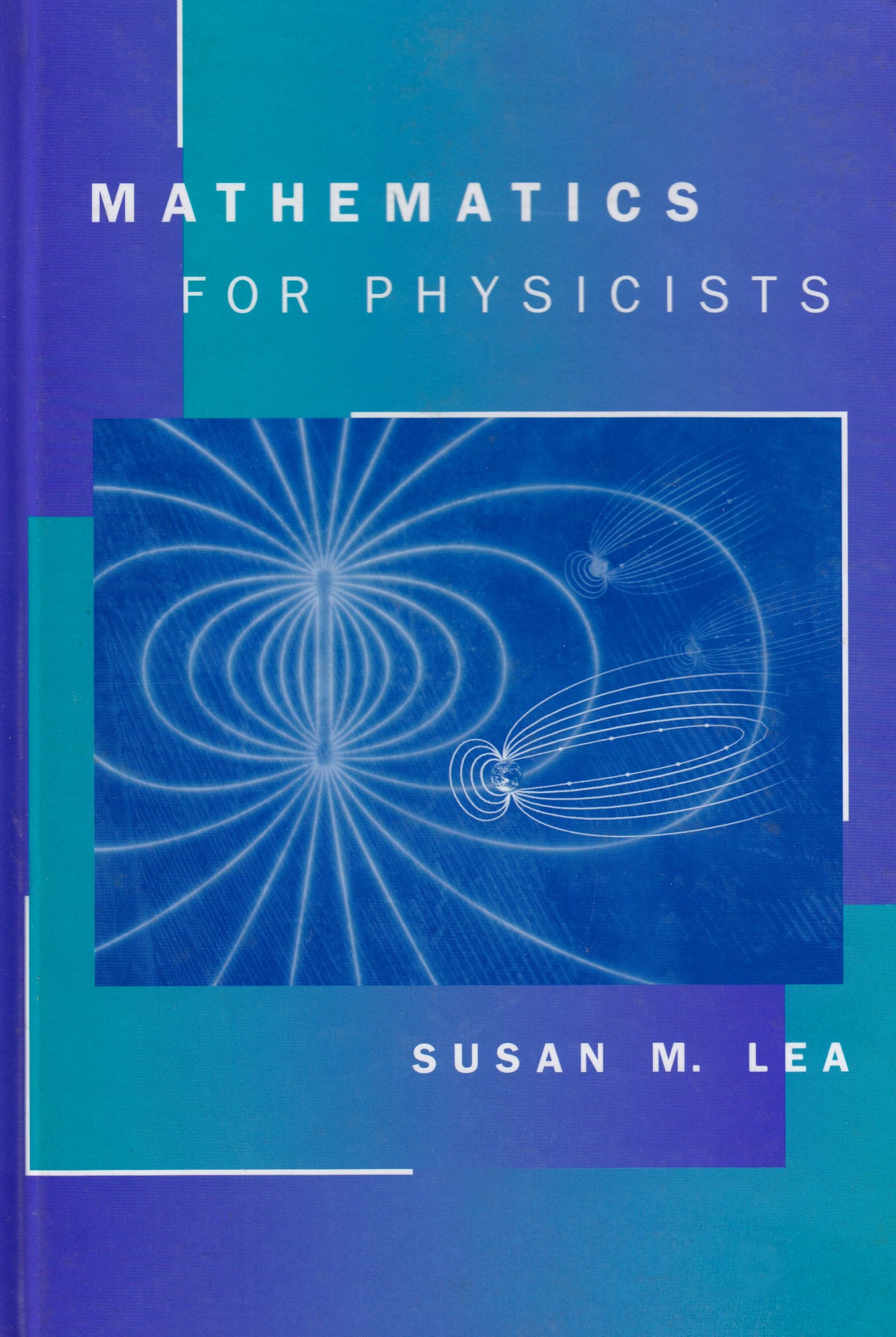 Mathematics for Physicists,Used
