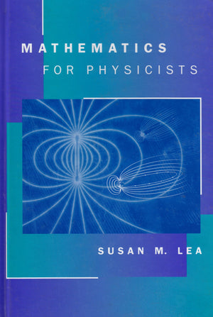Mathematics for Physicists,Used