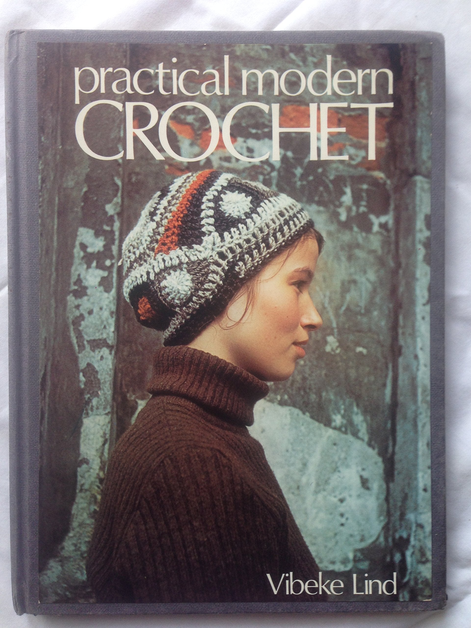 Practical Modern Crochet