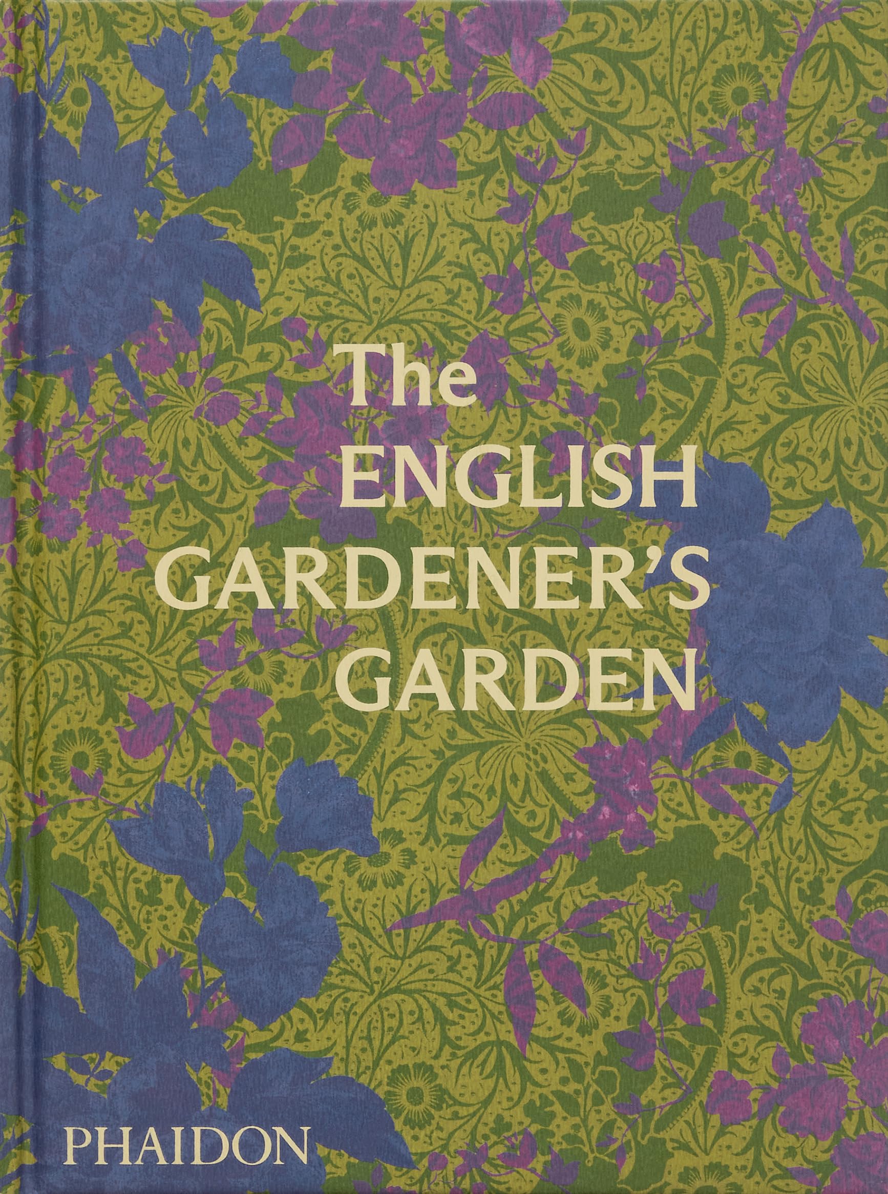 The English Gardeners Garden