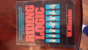 Riding Logic (English And German Edition)