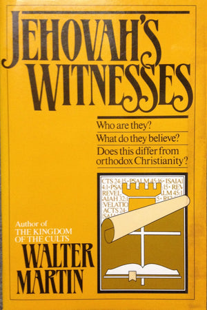 Jehovah s Witnesses