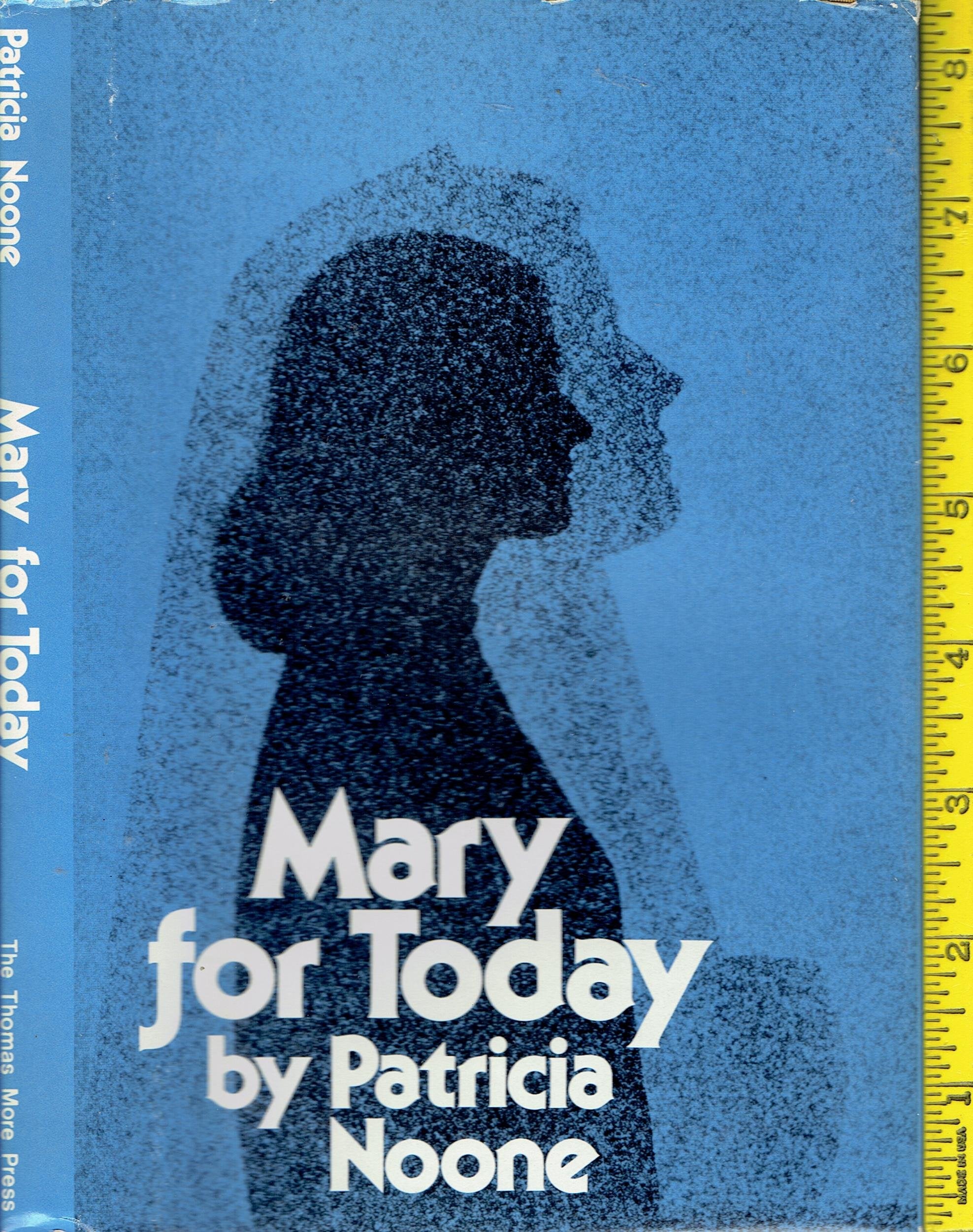 Mary for today,Used