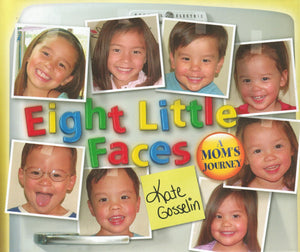 Eight Little Faces,Used