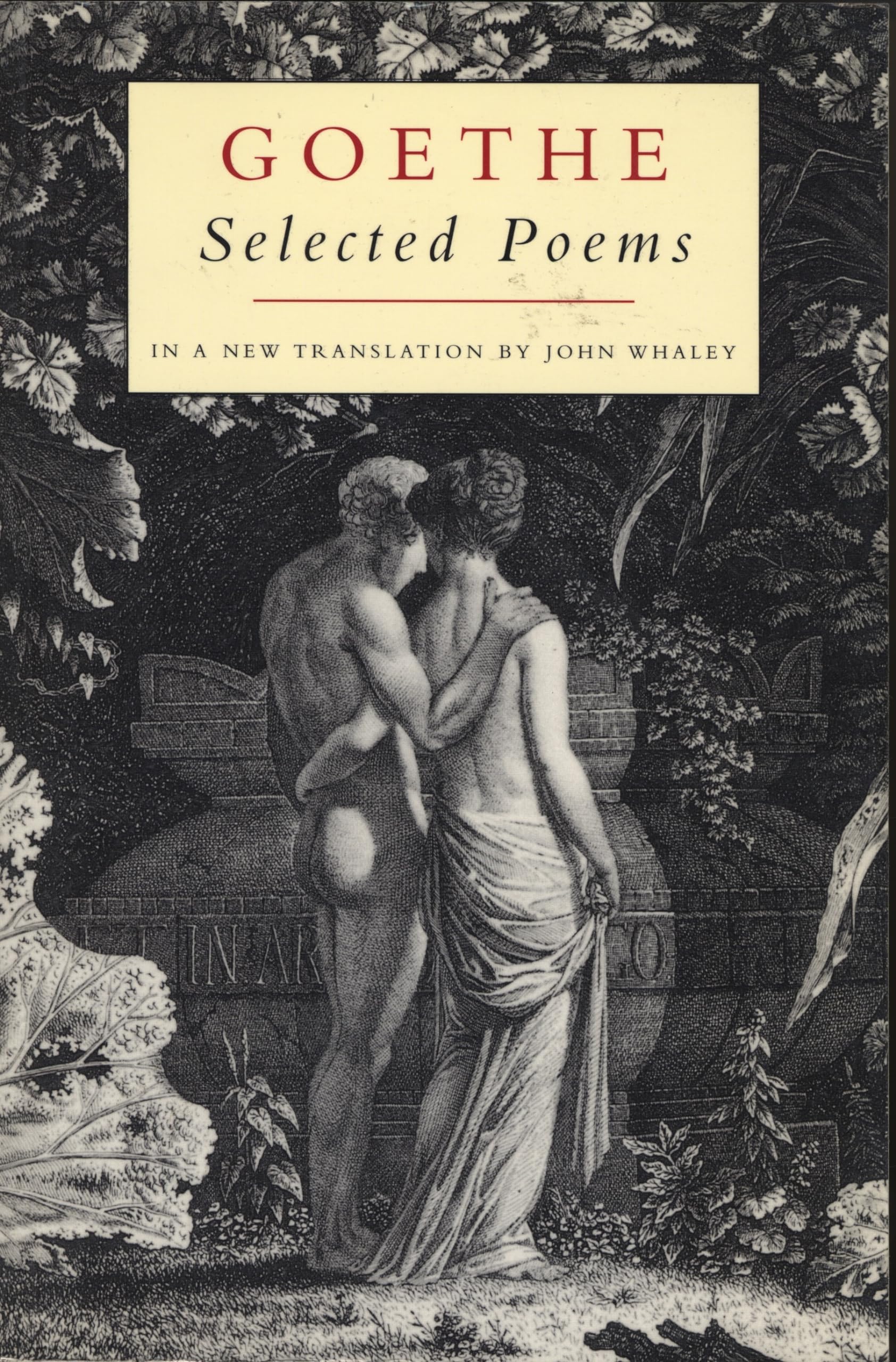 Selected Poems (European Poetry Classics),Used
