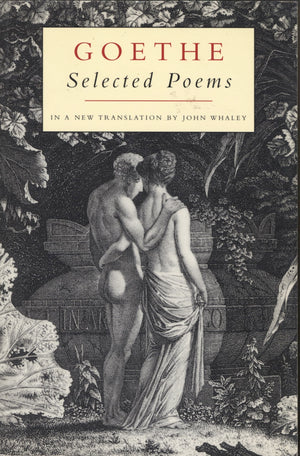 Selected Poems (European Poetry Classics),Used