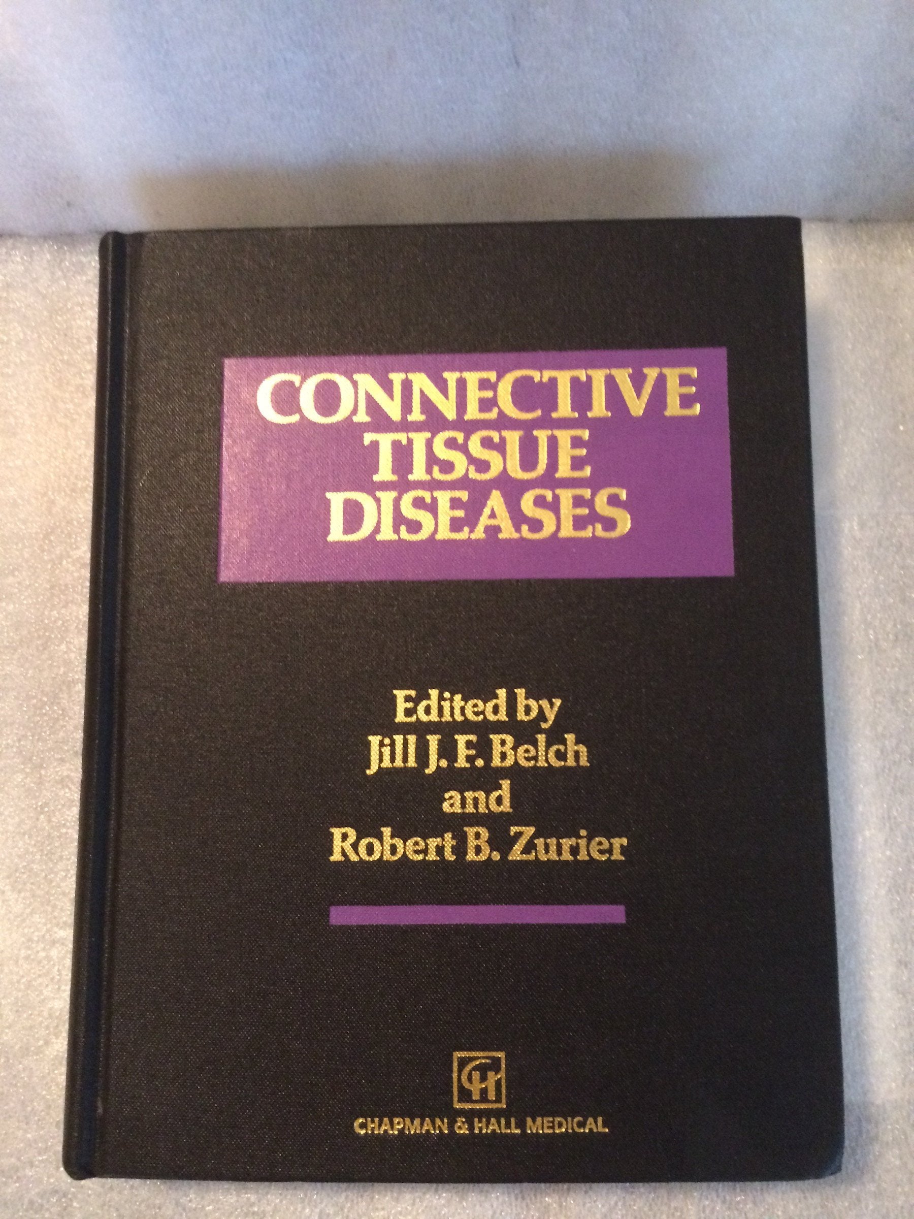Connective Tissue Diseases,Used